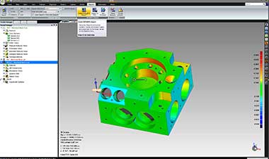 3d-inspection software